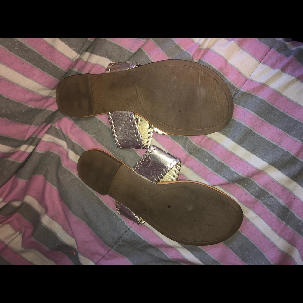 Sandals - Picture 2 of 3